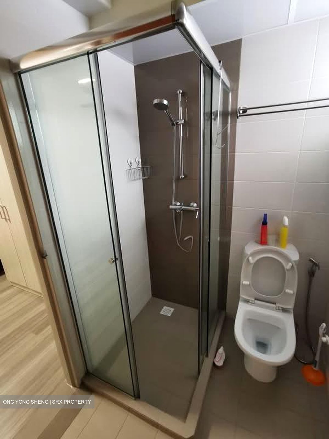Blk 224B Matilda Edge (Punggol), HDB 3 Rooms #567504071